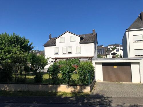 Foto - Einfamilienhaus mit unverbaubarem Blick in Waldrach