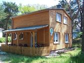 Foto - Ferienhaus am Strand in Baabe auf Rügen