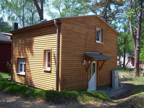 Foto - 3 Zimmer Einfamilienhaus zum Kaufen in Leinefelde-Worbis