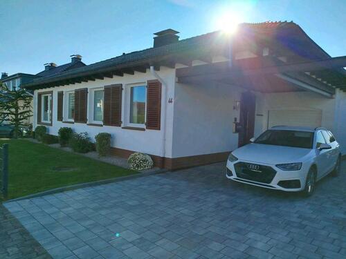 Foto - 5 Zimmer Bungalow in Blomberg