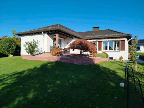 Foto - Bungalow in Blomberg zum Kaufen