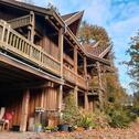 Foto - Freistehendes Architektenhaus auf großem Grundstück in Otterberg