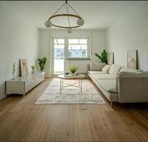 2-Zimmer-Wohnung in Mannheim-Lindenhof