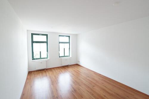 Foto - Etagenwohnung in Chemnitz zur Miete