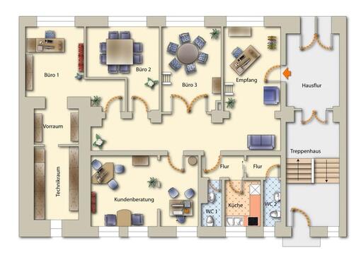 Foto - andere zur Miete in Freiberg