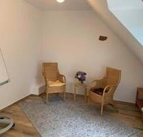 Praxisraum für PsychotherapieCoaching in Krefeld-Verberg