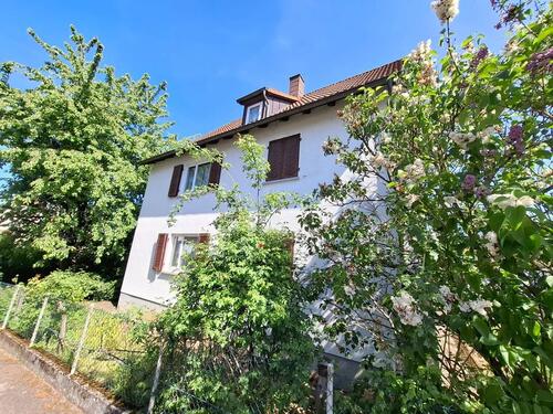 Foto - Einfamilienhaus zum Kaufen in Bietigheim-Bissingen