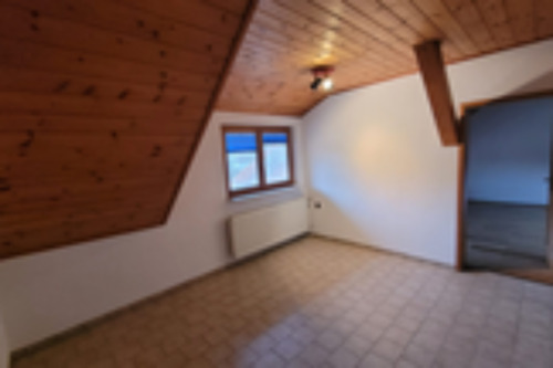 Foto - Etagenwohnung in Lindenfels zur Miete