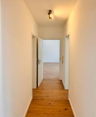 Foto - Etagenwohnung in Birlenbach zur Miete