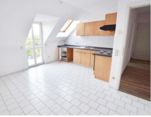 Foto - Etagenwohnung zur Miete in Frankenberg (Sachsen)