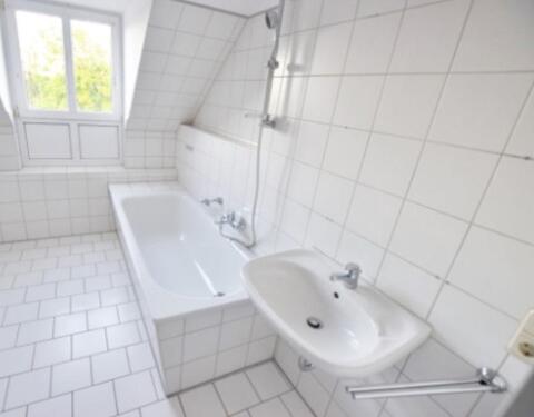 Foto - Etagenwohnung in Frankenberg (Sachsen) zur Miete