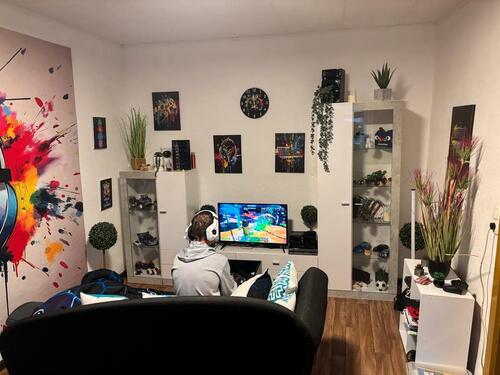 Foto - Etagenwohnung in Arnstein zur Miete