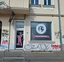 Gewerbeimmobilie Laden zum Vermieten in Berlin Friedrichshain