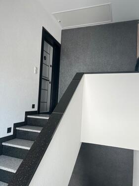 Foto - 3 Zimmer Wohnung Neubau , voll Möbliert