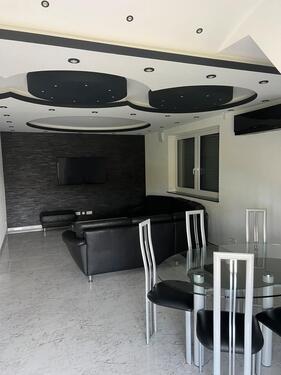 Foto - Etagenwohnung zur Miete in Friedrichshafen