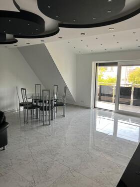 Foto - Etagenwohnung in Friedrichshafen