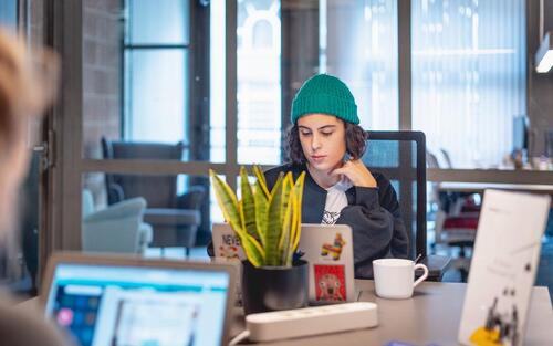 Foto - andere in Berlin zur Miete