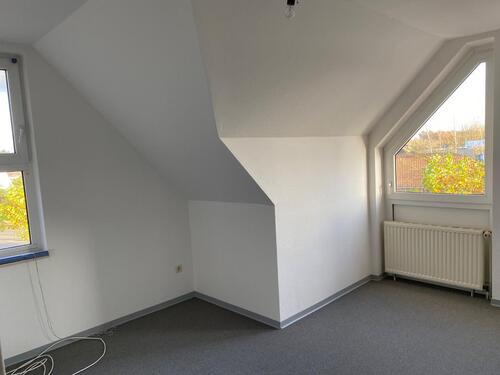 Foto - Etagenwohnung in Herzlake zur Miete