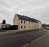 Mehrfamilienhaus mit Gewerbe in Beesenlaublingen - Könnern