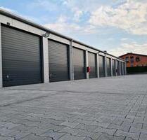 Garage zu vermieten - 460,00 EUR Miete, in Dissen am Teutoburger Wald (PLZ: 49201)