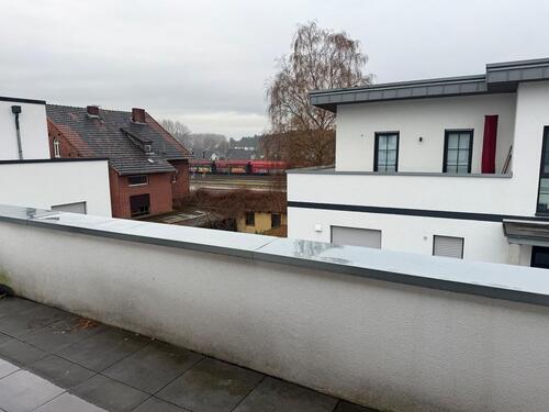 Foto - Etagenwohnung in Paderborn