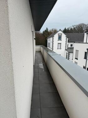 Foto - Etagenwohnung in Paderborn zur Miete