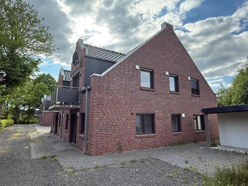 Foto - 3 Zimmer Etagenwohnung zur Miete in Papenburg