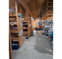 Wir vermieten großes Lager Bürofläche Ladenfläche - Immenstadt im Allgäu