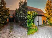 Foto - 10 Zimmer Einfamilienhaus in Falkenberg/Elster