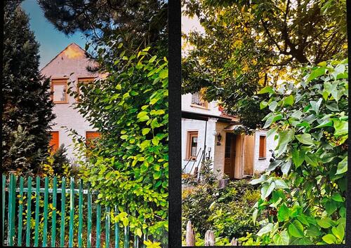 Foto - Einfamilienhaus in Falkenberg/Elster zum Kaufen