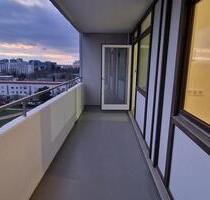 Schöne 1-Zimmer-Wohnung FFM-Niederrad - Frankfurt am Main