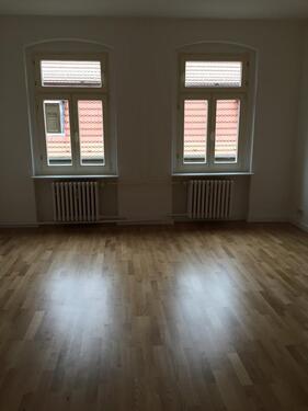 Foto - 4 Zimmer Etagenwohnung zur Miete in Löwenberger Land