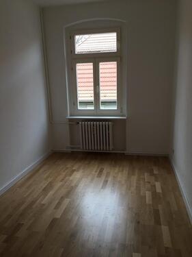 Foto - 4 Zimmer Etagenwohnung in Löwenberger Land