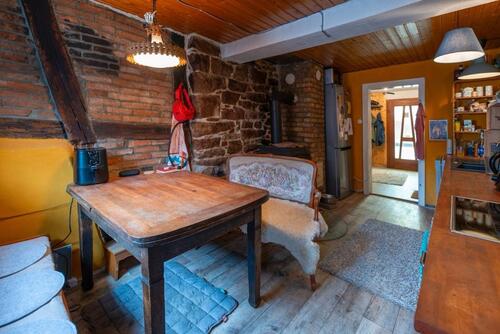 Foto - 3.5 Zimmer Maisonettenwohnung in Durmersheim