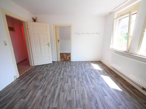 Foto - Single 2 Zi DG Wohnung in ruhiger und zentraler Lage 540€ inkl.NK
