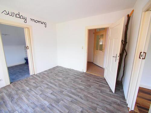 Foto - 2.5 Zimmer Dachgeschoßwohnung in Stuttgart