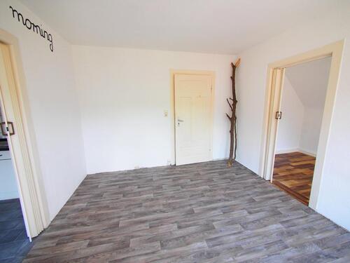 Foto - Dachgeschoßwohnung in Stuttgart zur Miete