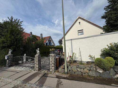 Foto - Zu vermieten - Einfamilienhaus - Lindenberg bei Buchloe