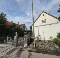 Zu vermieten - Einfamilienhaus - Lindenberg bei Buchloe