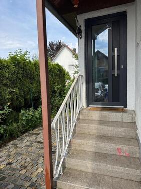 Foto - 5 Zimmer Einfamilienhaus zur Miete in Buchloe