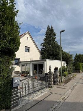 Foto - 5 Zimmer Einfamilienhaus in Buchloe