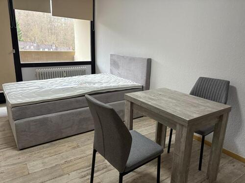 Foto - 1 Zimmer Etagenwohnung zur Miete in Marburg