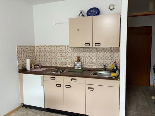 Foto - Etagenwohnung in Marburg zur Miete