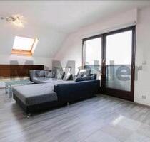 Helle 3ZKB Wohnung in Hüttenberg Hochelheim 67m2 Dachgeschoss