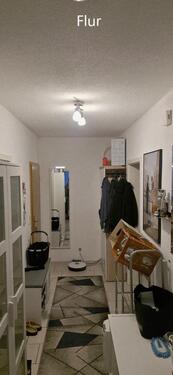 Foto - 3 Zimmer Erdgeschoßwohnung zur Miete in Wilnsdorf