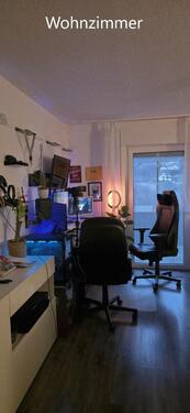 Foto - Erdgeschoßwohnung in Wilnsdorf zur Miete