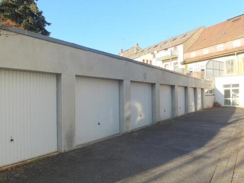 Foto - Etagenwohnung in Döbeln zur Miete