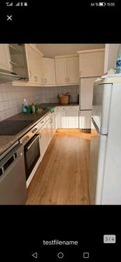 Foto - 2 Zimmer Dachgeschoßwohnung zur Miete in Berlin