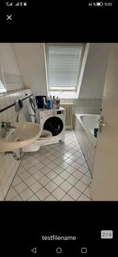 Foto - 2 Zimmer Dachgeschoßwohnung in Berlin