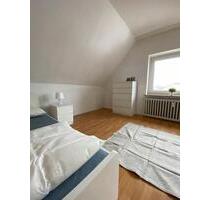 Möbliertes WG-Zimmer - MEGA LAGE - Rendsburg